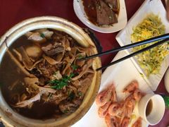 启东海鲜人家-启东海鲜人家(古美路店)