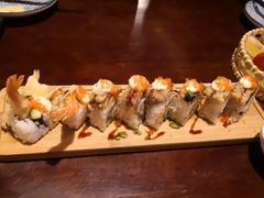 -円满日式居酒屋(蓉花路美食街店)