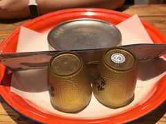 -北丐先生·野馄饨烧烤(泰达E街区店)