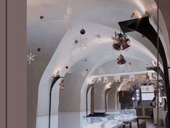 大堂-Me Coffee下午茶艺术空间