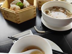 -鹿鸣酒家(越秀店)