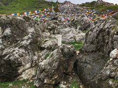 -冶力关旅游区