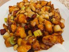 -大鸭梨烤鸭(房山店)