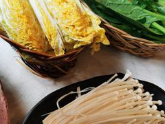 -东来顺饭庄(王府井步行街店)