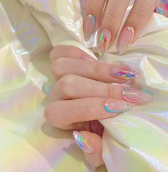 -LILY NAILS美甲美睫