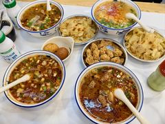 -小郎牛牛肉汤馆(珠江路店)