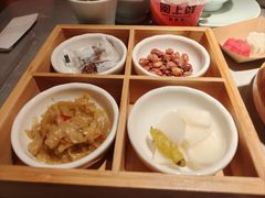 -闽上鲜·福建菜(龙湖滨江天街店)