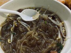 -郭记豌豆鲜粉