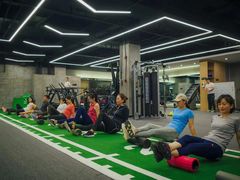 -Answer Fitness 答案健身(奥体店)