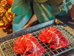 -铭牛烧肉·和牛海鲜自助(高新月牙湖店)