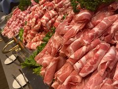 -金石滩鲁能温泉假日酒店·海洋之星餐厅