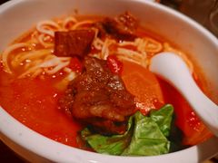 -九毛九西北菜(大东海店)