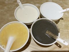 -杨记杏仁茶(椰园店)