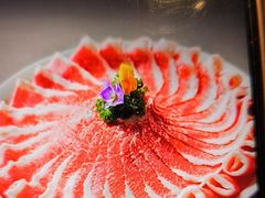 -老墙根涮肉(王四营店)