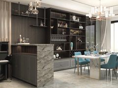 -索菲亚全屋定制衣柜橱柜家具(东四环红星美凯龙大郊亭店)