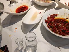 -攸州小镇家湘菜(小米科技园店)