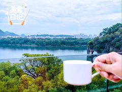 -璟象酒店-爱丽坊景观餐厅