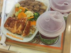 -吉野家(维明街店)