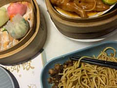四喜虾饺-富山虾饺点心餐厅(群光广场店)