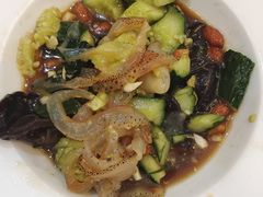 -桃子餐厅·天津菜(王顶堤总店)