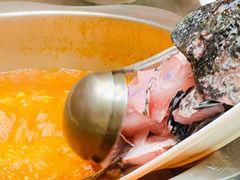 -芦苇荡·酸汤鱼(回龙观店)