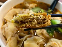 -谭师爷龙抄手(白下路店)