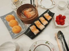 -翠园(北京王府中环店)