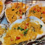 在南京！吃到了很正宗的徐州烧烤！！