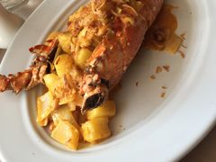 -Red Lobster