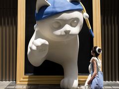 -深圳湾万象城(南山店)