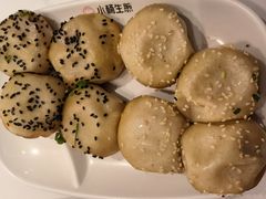 -小杨生煎(黄河路店)
