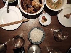-南门小馆·清真(国贸商城店)