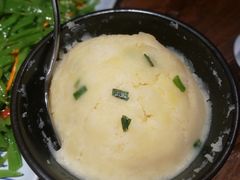 老奶洋芋-云海肴·汽锅鸡·云南菜(美罗城店)