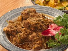 -峇峇娘马来西亚餐厅(望京SOHO店)