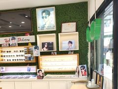-光明眼镜·蔡司授权(九亭U天地店)