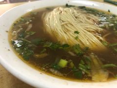 -水仙拉面(水仙街店)