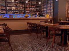 大堂-PIZZA BIANCA(民园店)