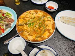 -新泉小傅美食(国贸天琴湾天境店)