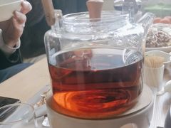 -品茗轩茶楼(江川路店)