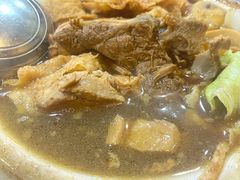 -三美肉骨茶(柏威年广场店)