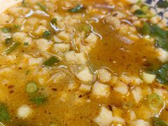 -刘信牛羊肉小炒泡馍(回民街店)