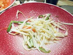 -叁煨蹄花·下饭盐帮菜(人民广场店)
