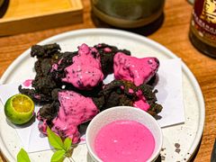 -笑福亭料理小馆(解放碑店)