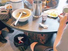 -缘福乡村铁锅炖民宿(八达岭店)