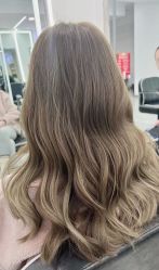 -Coo Hair salon