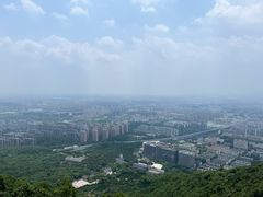 -杭州半山国家森林公园