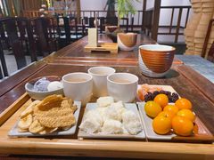 -青藤茶馆(南山路店)