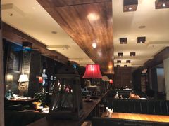 -Local泰莲庭(虹鳟鱼店)