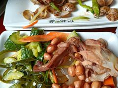 -德天下自助水饺(海洪店)