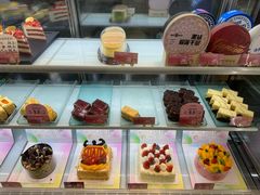 -圣安娜饼屋(信和广场店)